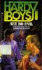 [The Hardy Boys Casefiles 08] • See No Evil